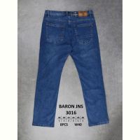 Купить Джинсы God Baron 3016 blue на obuv-plus.com.ua