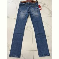 Купить Джинсы God Baron 9793 blue на obuv-plus.com.ua