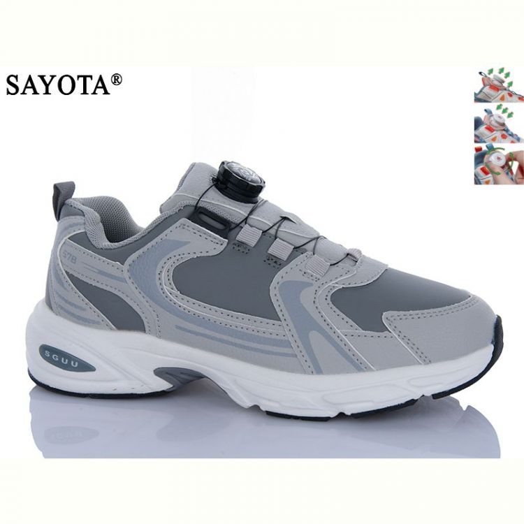 Купить Кроссовки Sayota S2105-4 на obuv-plus.com.ua