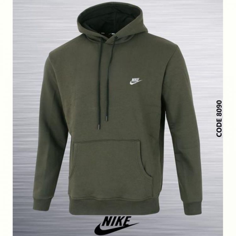 Купить Худи AZT 8090-6 khaki на obuv-plus.com.ua