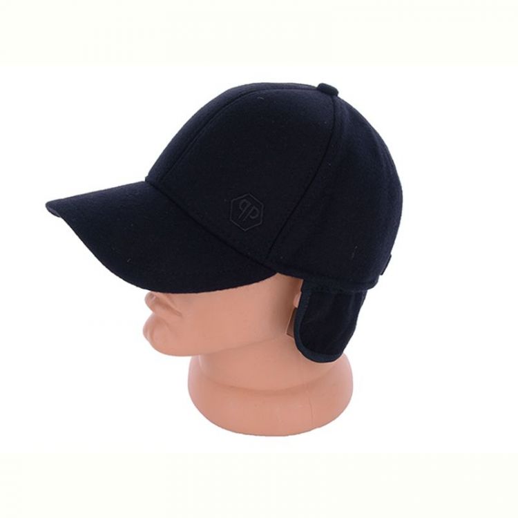 Купить Кепка Mabi AA40-11 black на obuv-plus.com.ua