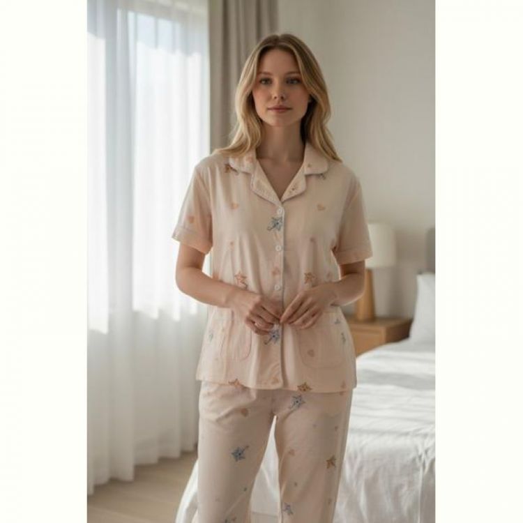 Купить Костюм Romeo life RL1046 beige на obuv-plus.com.ua