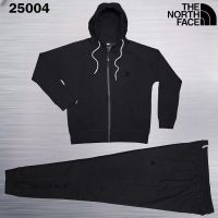 Купить Костюм спорт AZT 25004 black на obuv-plus.com.ua