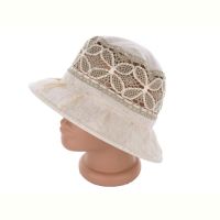 Купить Шляпа Mabi P9-82 beige на obuv-plus.com.ua