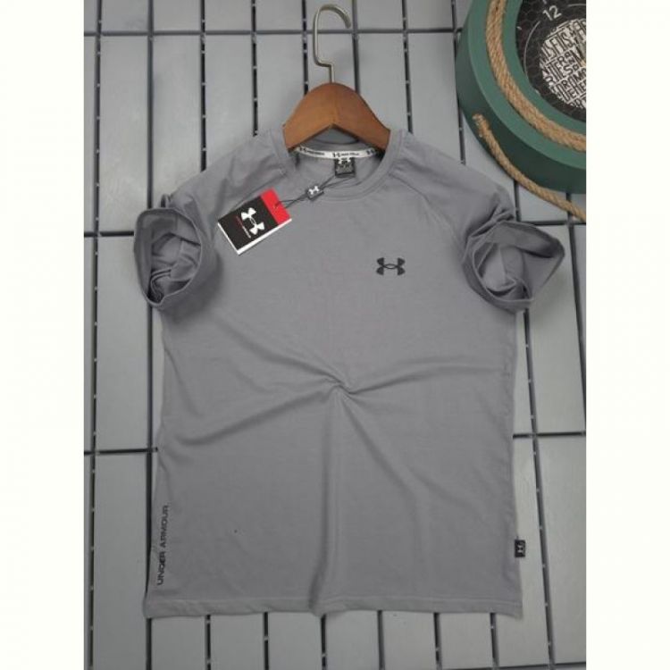 Купить Футболка Hous Of Timur HT2125 grey на obuv-plus.com.ua