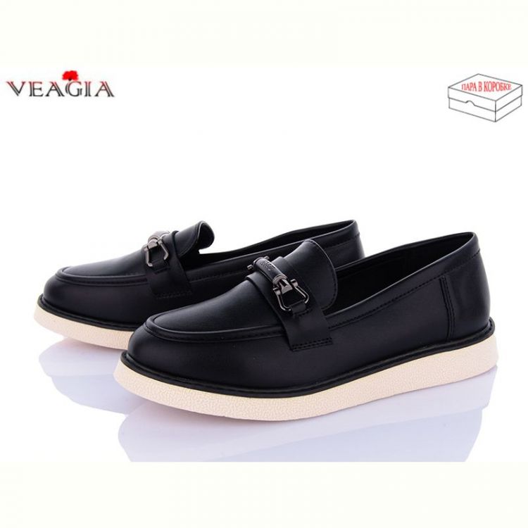 Купить Туфли Veagia FD36-1 на obuv-plus.com.ua