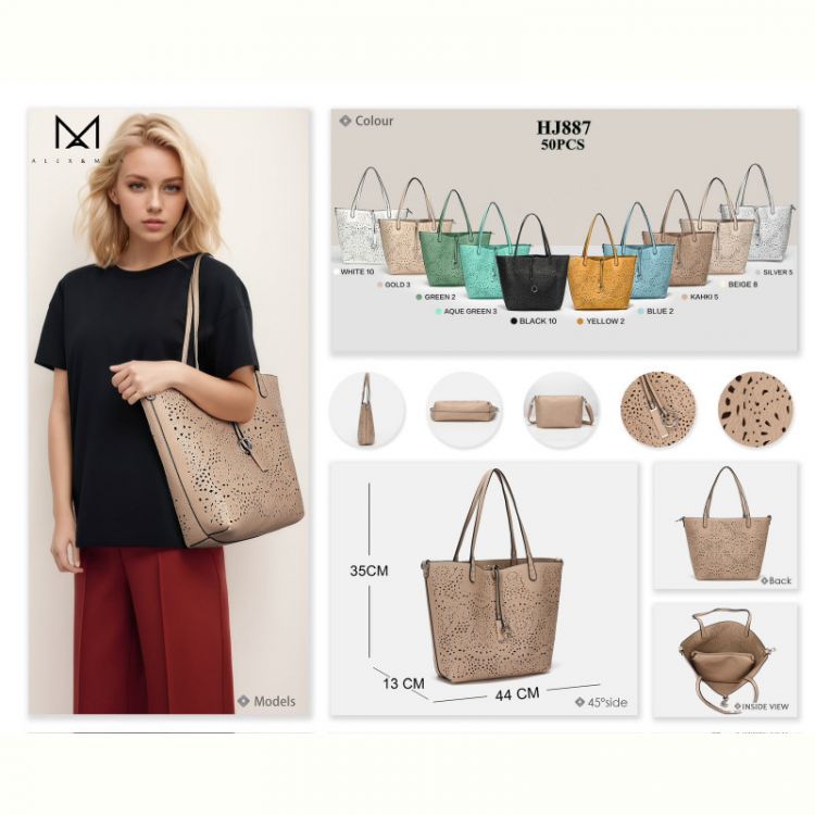 Купить Сумка Alex&Mia FMA-HJ887 на obuv-plus.com.ua