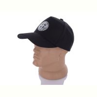 Купить Кепка Mabi B7-31 black на obuv-plus.com.ua