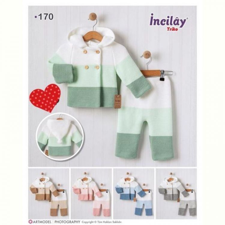 Купить Костюм Meloria 170 green на obuv-plus.com.ua