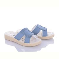 Купить Шлепанцы Saimaoji A7261-10 на obuv-plus.com.ua