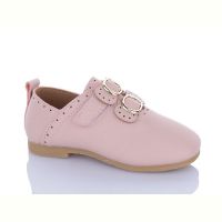 Купить Туфли Леопард AA2 pink на obuv-plus.com.ua