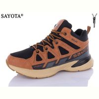 Купить Ботинки Sayota A928-8 на obuv-plus.com.ua