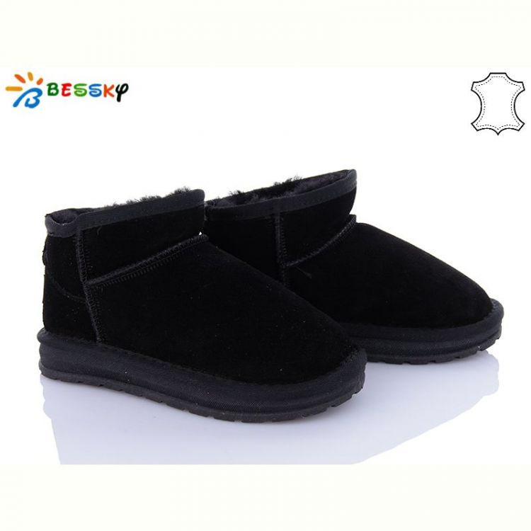 Купить Угги Bessky FJ3814-1C на obuv-plus.com.ua