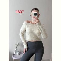 Купить Свитер FSN 1607 beige на obuv-plus.com.ua