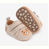 Купить Пинетки Comfort-baby 2215-1 бежевий (11-13) на obuv-plus.com.ua