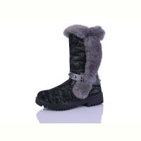 Купить Сапоги Demur X17273 на obuv-plus.com.ua