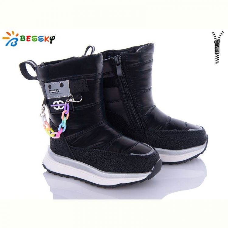 Купить Дутики Bessky BM3100-1A на obuv-plus.com.ua