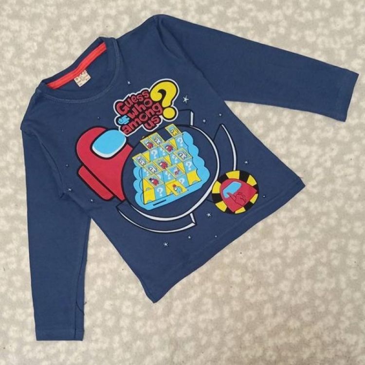 Купить Свитер Malibu2 4390 navy на obuv-plus.com.ua