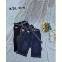 Купить Джинсы Фунтик 9009 blue на obuv-plus.com.ua