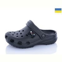 Купить Кроксы Luckline 26-3101-2810 на obuv-plus.com.ua