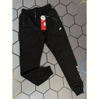 Купить Штаны спорт Alex Clothes 4904 black на obuv-plus.com.ua