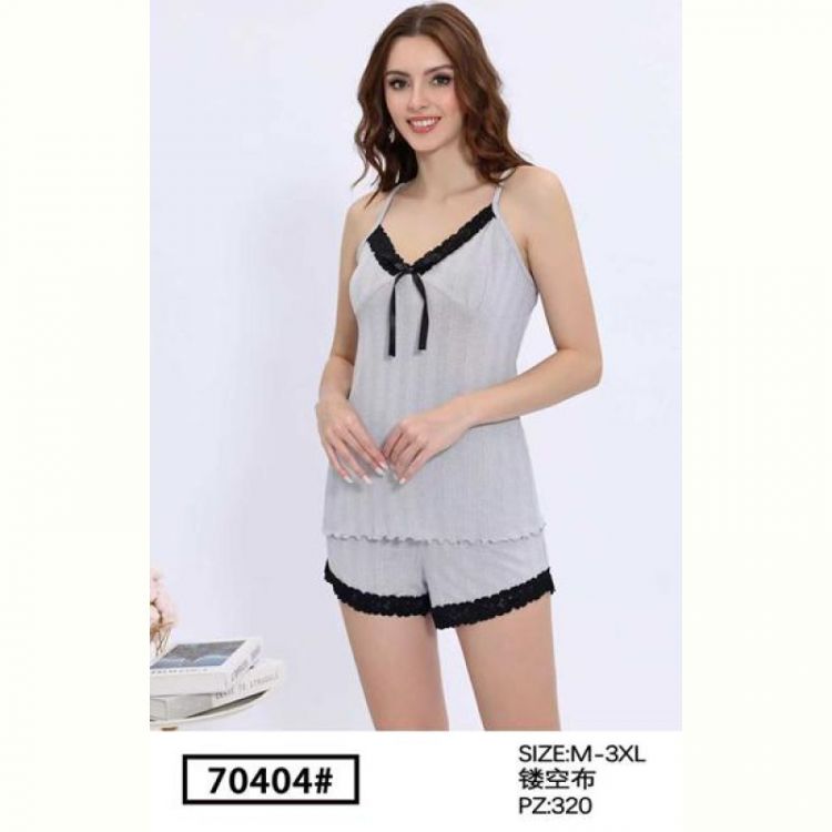 Купить Пижама Fili Wear 70404 grey на obuv-plus.com.ua