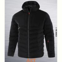 Купить Куртка AZT SU1 black на obuv-plus.com.ua