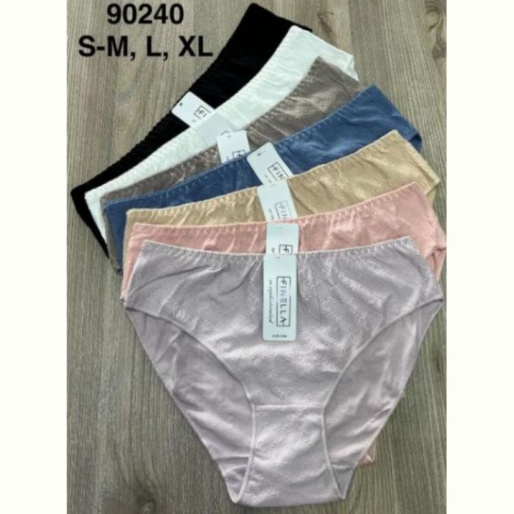 Купить Трусы Comfort 90240 mix на obuv-plus.com.ua