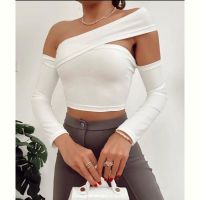 Купить Топ Arina 1439 white на obuv-plus.com.ua