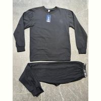 Купить Термобелье Annet YT5263 black на obuv-plus.com.ua