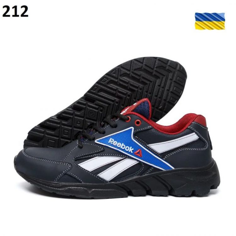 Купить Кроссовки DvaShoes TT-212 blue на obuv-plus.com.ua