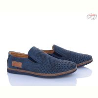 Купить Туфли Weifeng OT625-3 на obuv-plus.com.ua