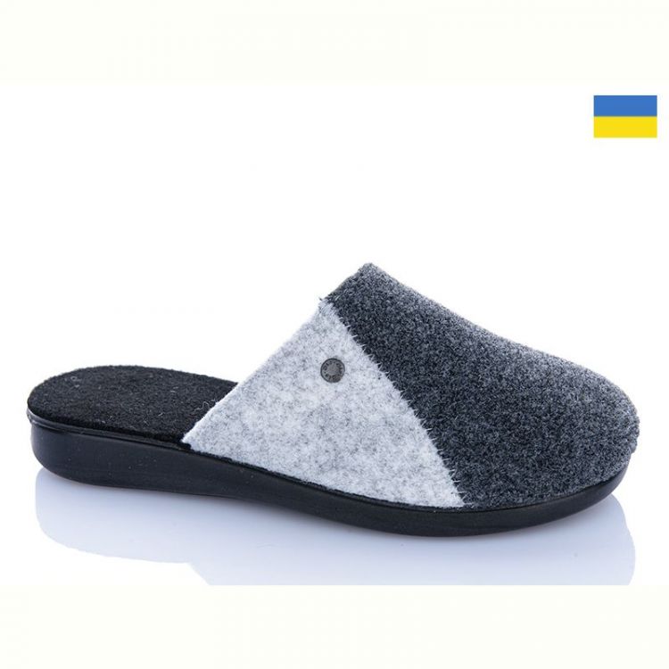 Купить Тапочки Klerotex 133-3 на obuv-plus.com.ua