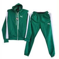 Купить Костюм спорт Sevim SV1545 green на obuv-plus.com.ua