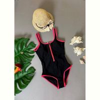 Купить Купальник DFK 070 black-pink на obuv-plus.com.ua