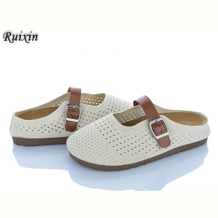 Купить Сабо Ruixin R316-3 на obuv-plus.com.ua