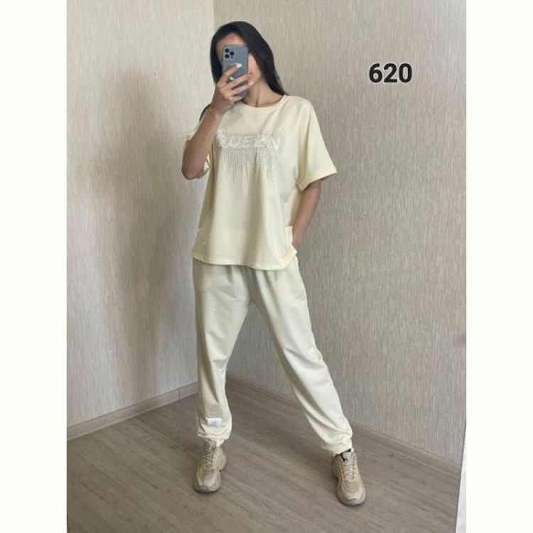 Купить Костюм FSN 620 l.yellow на obuv-plus.com.ua