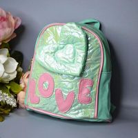 Купить Рюкзак Luna-bag 23-124 mint на obuv-plus.com.ua