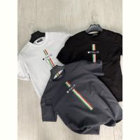 Купить Футболка Annet AZ0063 d.grey на obuv-plus.com.ua