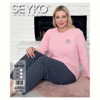 Купить Пижама Disneyopt 68160 pink-old-2 на obuv-plus.com.ua