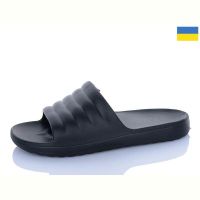 Купить Шлепанцы Tapmal 408 чорний на obuv-plus.com.ua