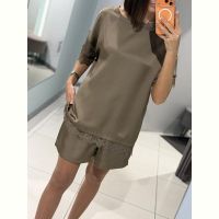 Купить Костюм Comod 2371 khaki на obuv-plus.com.ua