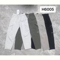 Купить Штаны F.T.H H6005 d.grey на obuv-plus.com.ua