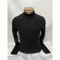 Купить Гольф Sabihina SB1317 black на obuv-plus.com.ua