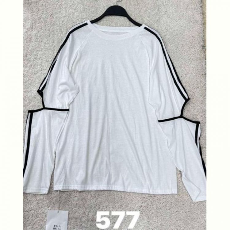 Купить Свитер DIVO 577 white на obuv-plus.com.ua