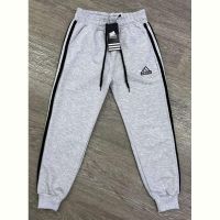 Купить Штаны спорт MirWear kids NW400-209-2 l.grey на obuv-plus.com.ua