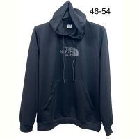 Купить Худи TRAN TR1047 black на obuv-plus.com.ua