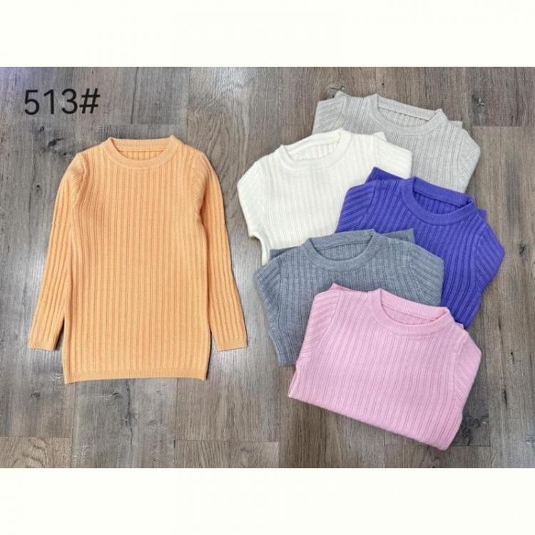Купить Свитер Fili kids 513 orange на obuv-plus.com.ua