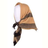 Купить Платок Shawls P293 beige на obuv-plus.com.ua