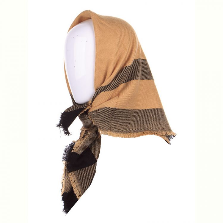 Купить Платок Shawls P293 beige на obuv-plus.com.ua